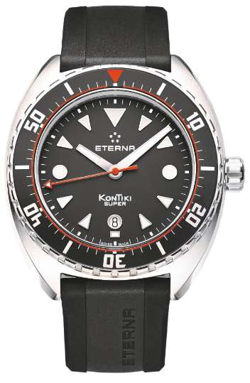 Eterna Super Kontiki - Ref. 1273.41.46.1382