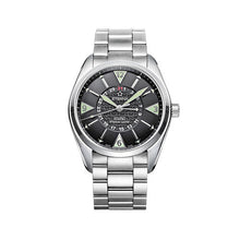 Eterna Kontiki Four-Hands - Ref. 1592.41.41.0217