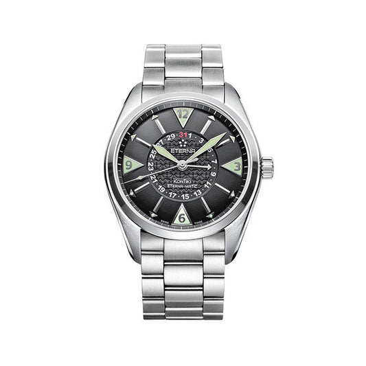Eterna Kontiki Four-Hands - Ref. 1592.41.41.0217