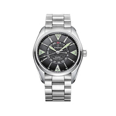 Eterna Kontiki Four-Hands - Ref. 1592.41.41.0217