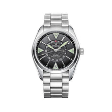 Eterna Kontiki Four-Hands - Ref. 1592.41.41.0217