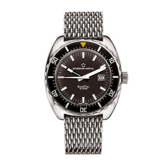 Eterna Super Kontiki Limited Edition 1973 - Ref. 1973.41.41.1230