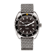 Eterna Super Kontiki Limited Edition 1973 - Ref. 1973.41.41.1230