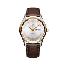 Eterna Classic Artena Gent Day Date - Ref. 2525.53.11.1344