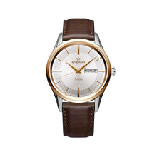 Eterna Classic Artena Gent Day Date - Ref. 2525.53.11.1344