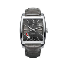 Eterna Madison Eight-Days With Eterna Spherodrive - Ref. 7720.41.53.1231