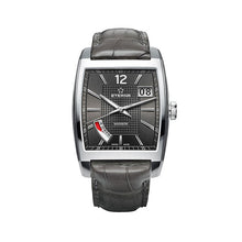 Eterna Madison Eight-Days With Eterna Spherodrive - Ref. 7720.41.53.1231