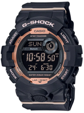 G-Shock GMDB800-1 Women's Sports Bluetooth Link Step Counter