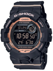 Step Tracker | G-Shock – Arizona Fine Time