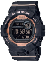 G-Shock GMDB800-1 Women's Sports Bluetooth Link Step Counter