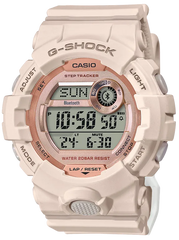 G-Shock GMDB800-4 Women's Sports Bluetooth Link Step Counter