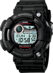 G-Shock GWF1000-1 Frogman  // Pre-Owned
