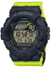G-Shock GMDB800SC-1B Women's Sports Bluetooth Link Step Counter