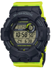 G-Shock GMDB800SC-1B Women's Sports Bluetooth Link Step Counter