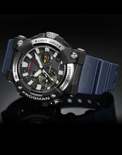 G-Shock GWFA1000-1A2 Blue Frogman Master of G