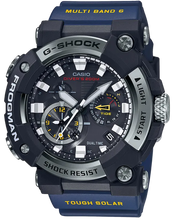 G-Shock GWFA1000-1A2 Blue Frogman Master of G