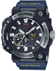 G-Shock GWFA1000-1A2 Blue Frogman Master of G