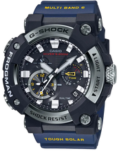 G-Shock GWFA1000-1A2 Blue Frogman Master of G