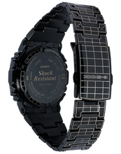 G-Shock GMWB5000CS-1 Black IP Full Metal 5000 Series