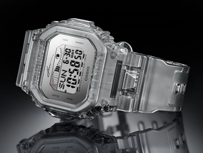 Casio G-SHOCK GLX-5600KI-7 Kanoa Igarashi Signature Limited Edition Surf Watch