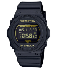 Casio G-Shock DW-5700BBM-1 Digital Shock Resistant Watch