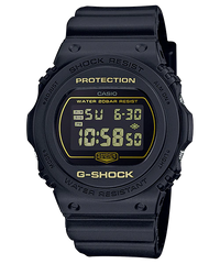 Casio G-Shock DW-5700BBM-1 Digital Shock Resistant Watch