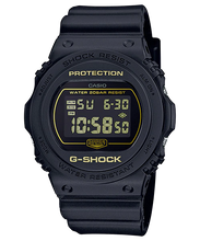 Casio G-Shock DW-5700BBM-1 Digital Shock Resistant Watch