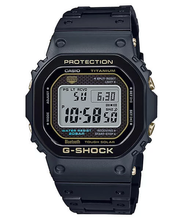 G-Shock GMWB5000TB-1 Titanium Full Metal 5000 Series