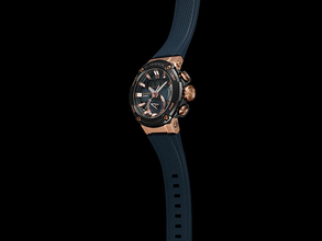 g-steel bluetooth watch