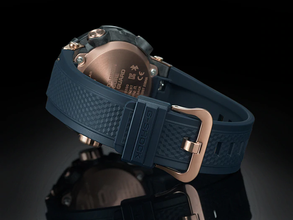 g-steel bluetooth watch