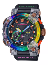 Casio G-Shock GWFA1000BRT-1A Borneo Rainbow Toad - Preorder