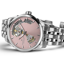 Hamilton H32215170 Jazzmaster Open Heart Lady Automatic