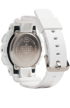 Casio G-Shock GMAS140M-7A Compact Purple Tone Ladies