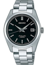 Seiko SARB033 Spirit Black Dial Stainless Steel Automatic // Pre-Owned