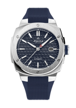 Alpina AL-525N4AE6 Alpiner Extreme Automatic Brushed 41mm