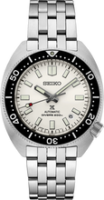 Seiko Prospex SPB313 Sea Series Slim Turtle White Dial
