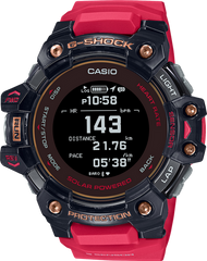 G-Shock GBDH1000-4A1 Move Heart Rate Monitor Limited Edition