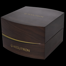 Accutron 2ES6A003 Electrostatic Spaceview 2020 Green