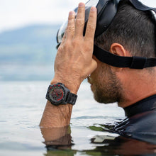 Luminox XS.3801.EY Limited Edition Master Carbon Seal 