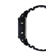 G-Shock DW5600SR-1A Brilliant Iridescent Square Black