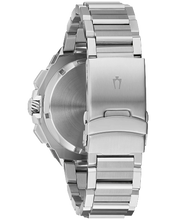 Bulova 96B349 Precisionist Split Second Chronograph