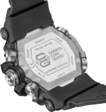 G-Shock GWG2000-1A1 Mudmaster Tough Solar // Pre-Owned