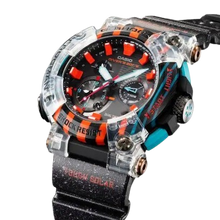G-Shock GWFA1000APF-1A Poison Dart Frog Limited Edition Frogman