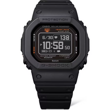 G-Shock DWH5600-1 MOVE PolarTM Heart Rate Monitor Black
