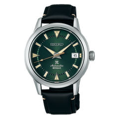 Seiko Prospex SPB245 Alpinist 1959 Re-Creation Green Dial