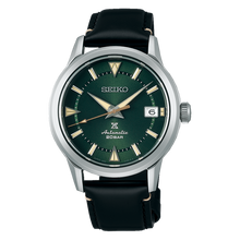 Seiko Prospex SPB245 Alpinist 1959 Re-Creation Green Dial