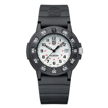 Luminox XS.3007.EVO.S Original Navy SEAL Evo Military Watch 43mm White