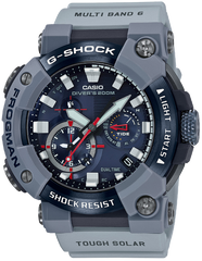 G-Shock GWFA1000RN-8A Royal Navy Master of G Frogman Limited Edition