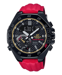 Casio G-Shock ECB10HR-1A Edifice Honda Racing 20th Anniversary Formula 1