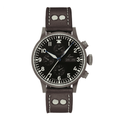 Laco 862124 Chronographs Munchen Limited Edition